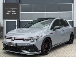 Volkswagen Golf GTI CLUBSPORT 45 2.0 TSI | Schuif-kanteldak | H/K | AKRA | DCC | Camera | KEYLESS | 