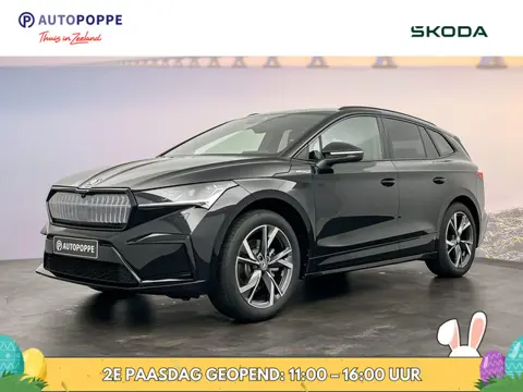 Škoda Enyaq 60 Sportline 180pk