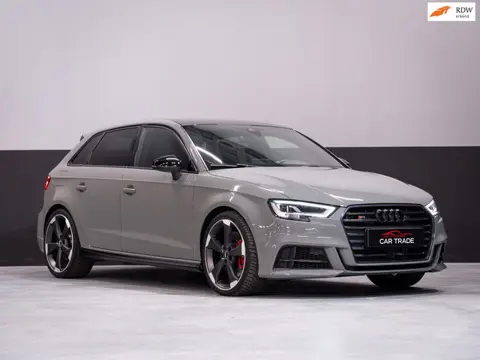 Audi A3 Sportback 2.0 TFSI S3 quattro Pro Line Plus