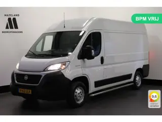 Fiat Ducato 2.0 MultiJet L2H2 EURO 6 - Airco - Navi - Cruise - € 14.950,- Excl.