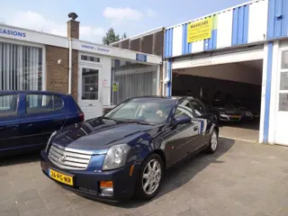 Cadillac CTS 3.2 V6 Sport Luxury