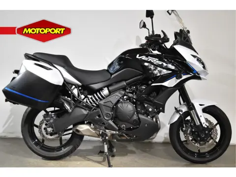 Kawasaki VERSYS 650 (bj 2021)