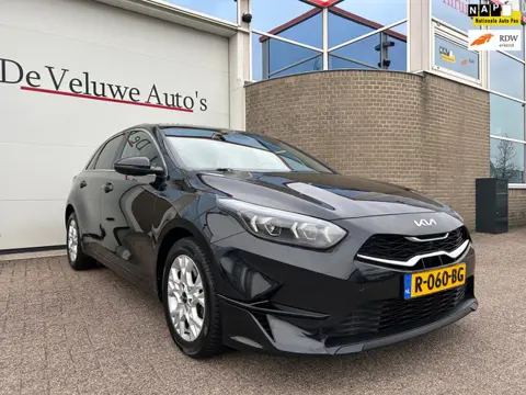 Kia Ceed 1.0 T-GDi MHEV DynamicLine|Carplay|1e eig.|Camera|