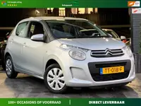 Citroen C1 1.0 VTi Feel|Airco|El Ramen|1e Eig|NAP|APK