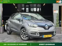 Renault Captur 0.9 TCe Dynamique|Cruise|Airco|PDC|NAVI|APK
