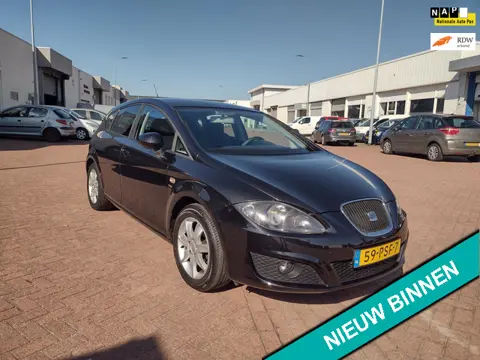 Seat Leon 1.2 TSI Good Stuff MOOIE AUTO BEL 0619590613 APK 23-02-2027