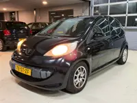 Peugeot 107 1.0 Benzine 5 Deurs Airco Elektr. Ramen Schadevrij
