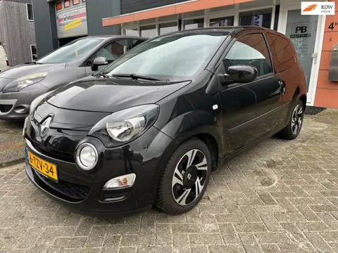 Renault Twingo 1.2 16V Dynamique airco nette auto