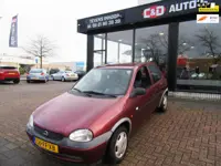 Opel Corsa 1.2i-16V Strada STUURBEKR BJ 2000 APK2027