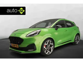 Ford Puma 1.5 EcoBoost ST-X | Pano | Recaro | B&O | Camera | Stoel + stuur verwarmd