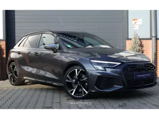 Audi S3 Sportback 2.0 TFSI