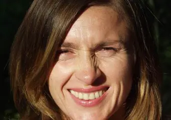 Samen weer een gezin vormen dat is wat ik zoek.