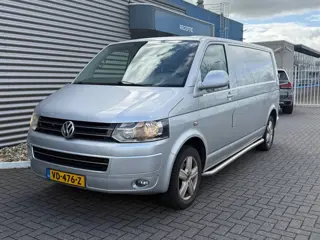 Volkswagen Transporter 2.0 TDI L2H1 DC Comfortline