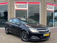 Opel Astra GTC 1.6 Sport - Airco - Cruise -