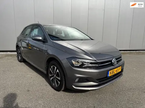 Volkswagen POLO 1.0 TSI Com.Business navi airco lmv Car Play
