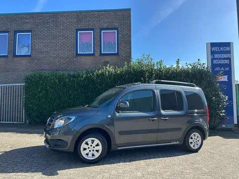 Mercedes-Benz Citan 112 Ambiente Climate C, Cruise C, Pano.Dak, Camera!!!!