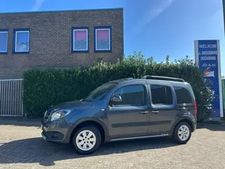 Mercedes-Benz Citan 112 Ambiente Climate C, Cruise C, Pano.Dak, Camera!!!!