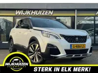 Peugeot 3008 1.2 PureTech GT Line met Led !!! Navigatie !!! Cruise !!! Nap !!!