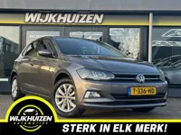 Volkswagen Polo 1.0 TSI R-Line Automaat met Climate !!! Navigatie !!! Nieuwstaat !!!