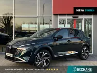 Nissan Qashqai 1.5 e-Power Tekna Plus | Afneembare trekhaak | Leder | Panoramadak | Bose |