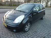 Nissan Note 1.6 Life