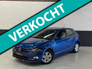 Volkswagen Polo 1.0 TSI Highline Clima / Apple CarPlay / Camera / Stoelverwarming