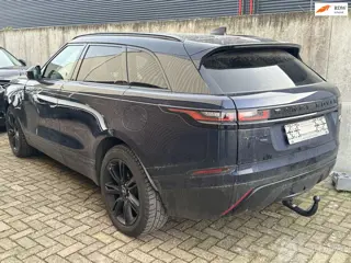 LANDROVER RANGE ROVER VELAR R-DYNAMIC PANO VIRTUAL LED CAMERA