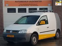 Volkswagen Caddy 2.0 SDI marge