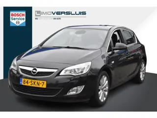 Opel Astra 1.4 Turbo Cosmo Navigatie | Climate Control | Cruise Control | Whatsapp 06-53188999