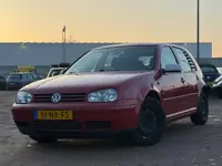 Volkswagen Golf 1.6-16V Highline/ ZEER NETJES