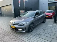 Renault Mégane Estate 1.2 TCe Bose Airco Navi PDC NAP APK