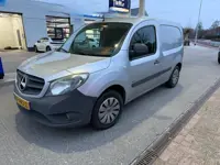 Mercedes-Benz Citan 109 CDI BlueEFFICIENCY Airco marge Auto!!!!