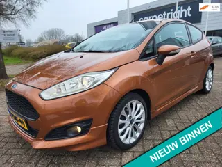 Ford Fiesta 1.0 EcoBoost Sport NWE DIST,SET
