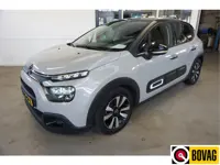 Citroën C3 1.2 PureTech Ambiance Camera Navi Keyless LM.Velgen