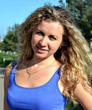 Juiste man voor mij gezocht.