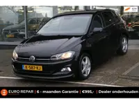Volkswagen Polo 1.0 TSI Comfortline Business VIRT. COCKPIT NL-AUTO NAP!