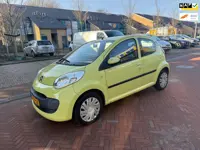 Citroen C1 AUTOMAAT/ 131.000 NAP / 5 deurs / Nieuw APK