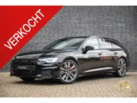 Audi A6 Avant 55 TFSI e quattro Pro Line S Competition MatrixLED|Fullblack|20Inch|SLine|Trekhaak