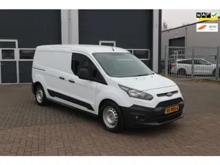 Ford Transit Connect 1.6 TDCI L2 Ambiente