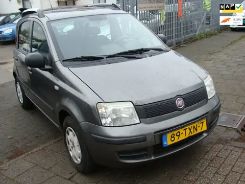Fiat Panda 1.2 Classic st bekr airco elek pak nap apk