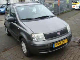 Fiat Panda 1.2 Classic st bekr airco elek pak nap apk