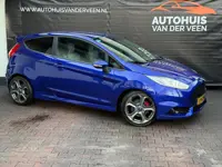 Ford Fiesta 1.6 ST2, 182 PK, Clima/Cruise/PDC/Stoelverwarming/Etc!