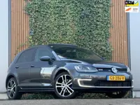 Volkswagen Golf 1.4 TSI GTE PANORAMADAK|NAVI|18 inch