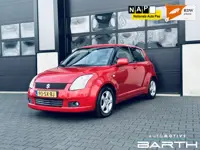 Suzuki Swift 1.3 Shogun | Airco | El.pakket | NAP | APK |