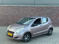 Suzuki Alto 1.0 Silver-line | Nieuwe Koppeling + Waterpomp | Oliebeurt | Lage KM! | APK tot 22 aug. 