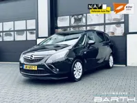Opel Zafira Tourer 1.4 Cosmo | 7P | NIEUWSTAAT | 1e Eig | Navi |