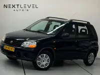 Suzuki Ignis 1.3-16V GL Nieuwe APK Rijdt Perfect