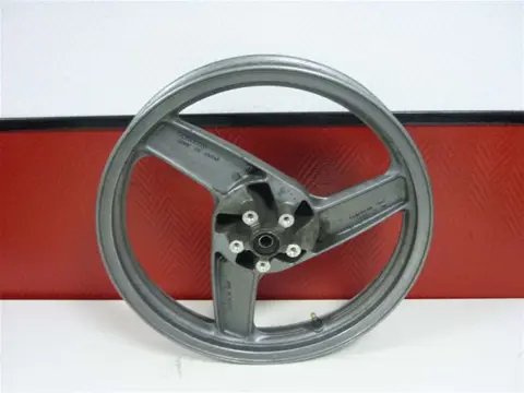 VOORVELG Kawasaki ZZR 250 1990 - 1996