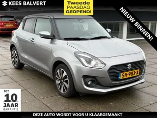 Suzuki Swift 1.2 Stijl/Style Automaat | Cruise | Clima | 10 jaar Garantie |