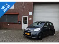 Citroen C1 1.0-12V Ambiance NAP Airco 10-26 NAP